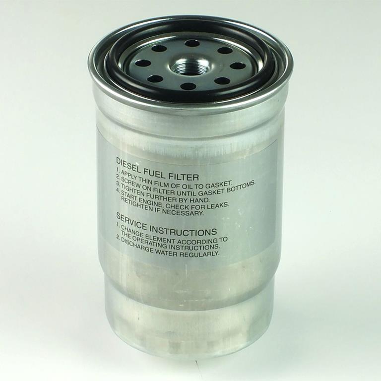 Filtre à carburant (Filtre à gasoil) DELPHI ref. HDF614